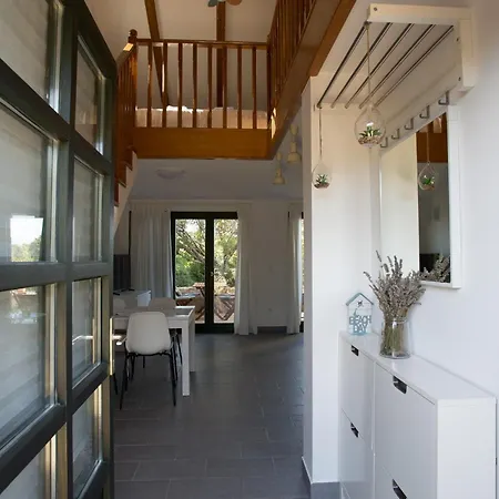 Apartman - Mellitus *