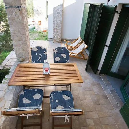 Apartman - Mellitus Molat