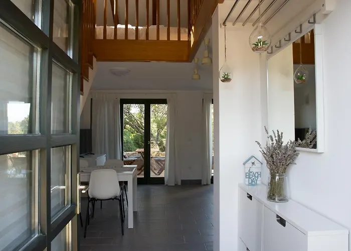 Apartamento - Mellitus *