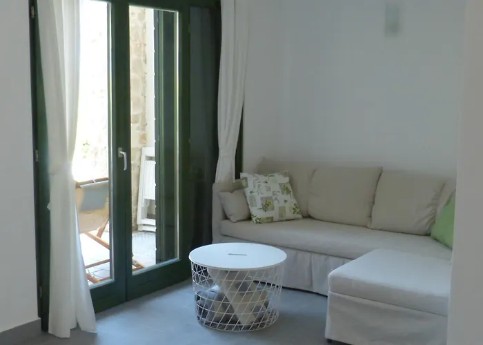 Apartamento - Mellitus Molat