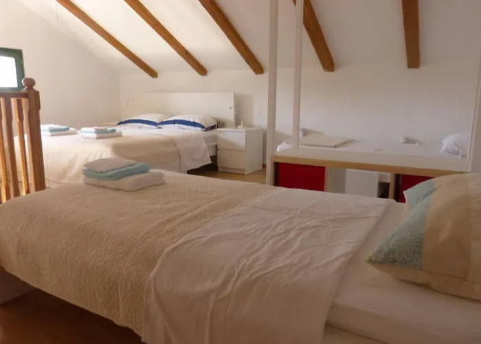 - Mellitus Apartamento *