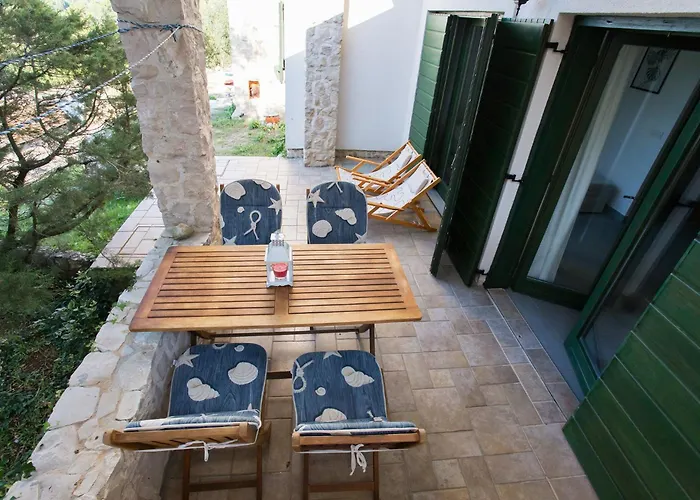 Apartamento - Mellitus Molat